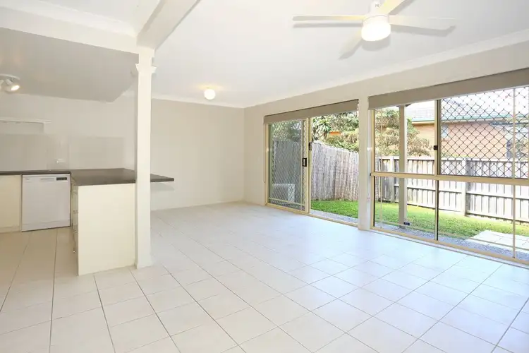 Sixth view of Homely townhouse listing, 36/104 Old Coach Road, Mudgeeraba QLD 4213