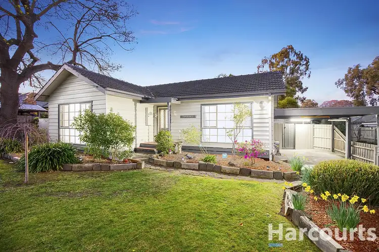 1/2 Joyce Street, Boronia VIC 3155