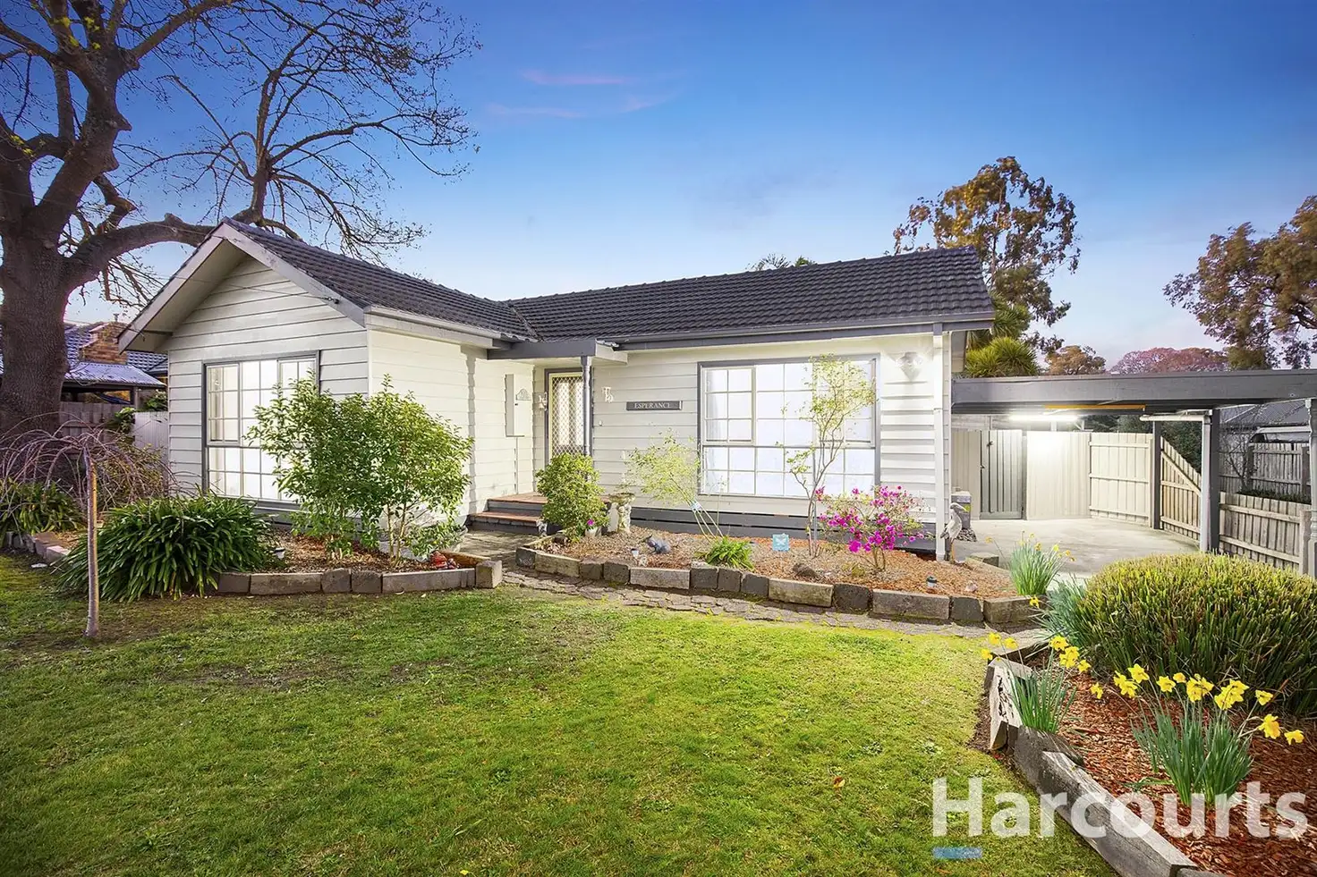 Main view of Homely house listing, 1/2 Joyce Street, Boronia VIC 3155