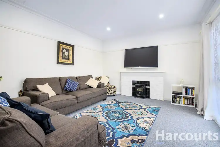Second view of Homely house listing, 1/2 Joyce Street, Boronia VIC 3155
