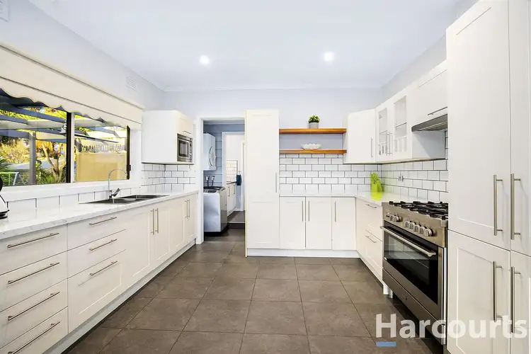 Third view of Homely house listing, 1/2 Joyce Street, Boronia VIC 3155
