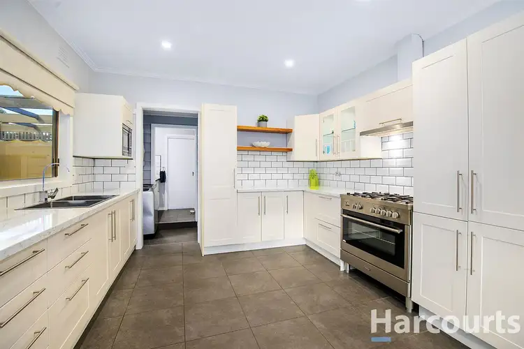 Fourth view of Homely house listing, 1/2 Joyce Street, Boronia VIC 3155