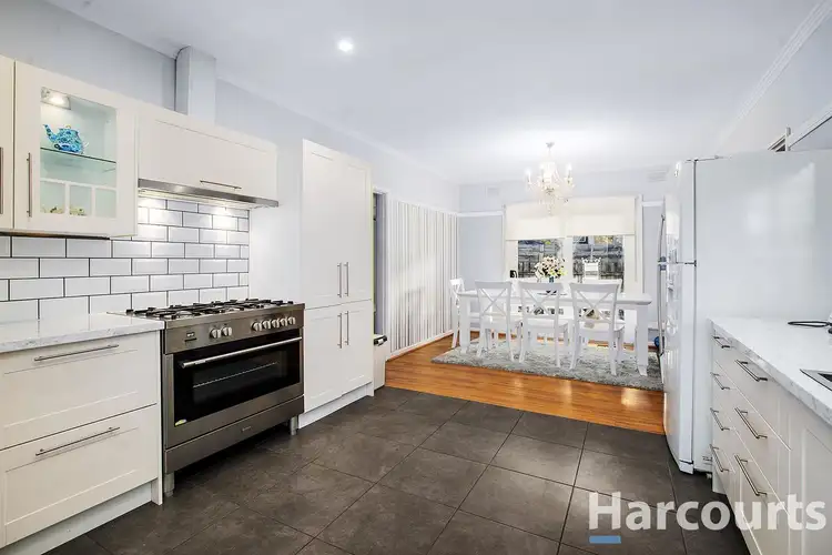Fifth view of Homely house listing, 1/2 Joyce Street, Boronia VIC 3155