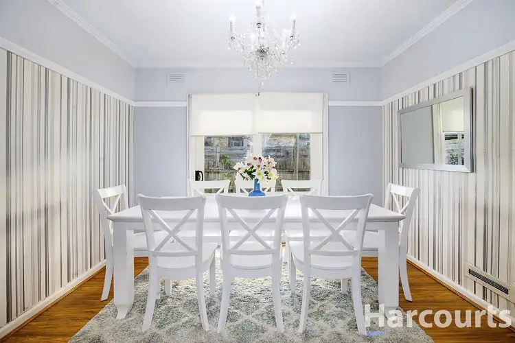 Sixth view of Homely house listing, 1/2 Joyce Street, Boronia VIC 3155