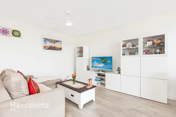 11/10 Merriville Road, Kellyville Ridge NSW 2155
