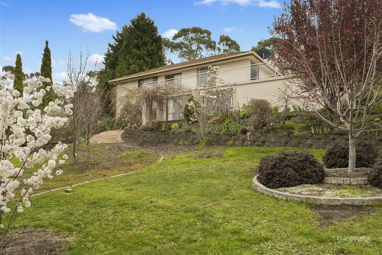 54 Oakbank Road, Otago TAS 7017