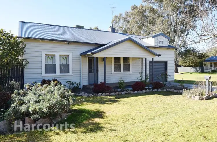 Main view of Homely house listing, 37 Wilson Road, Wangaratta VIC 3677