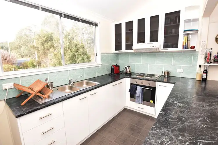 Second view of Homely house listing, 37 Wilson Road, Wangaratta VIC 3677