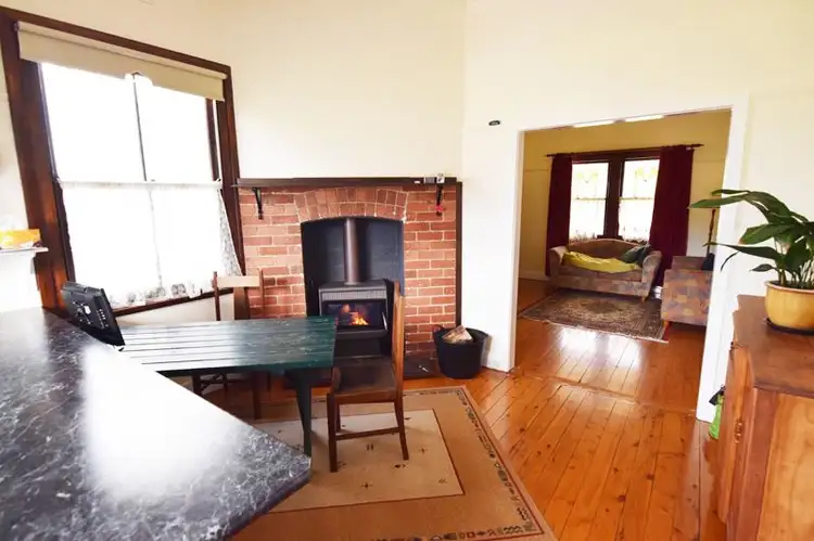 Third view of Homely house listing, 37 Wilson Road, Wangaratta VIC 3677