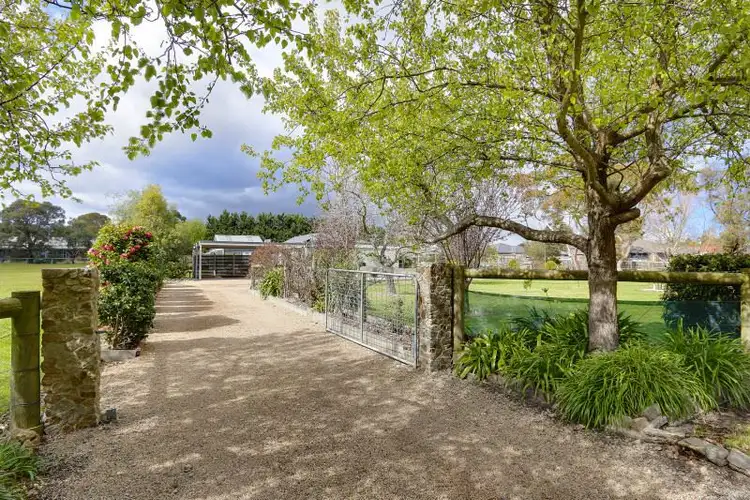 Second view of Homely rural property listing, 32 Gomms Road, Somerville VIC 3912