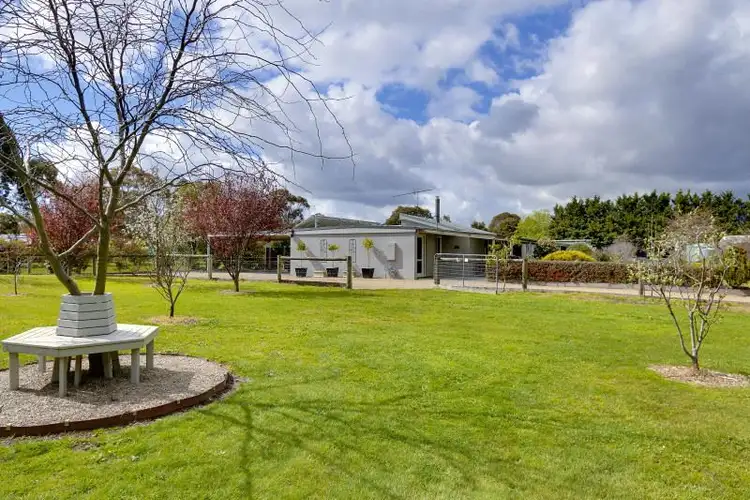 Third view of Homely rural property listing, 32 Gomms Road, Somerville VIC 3912