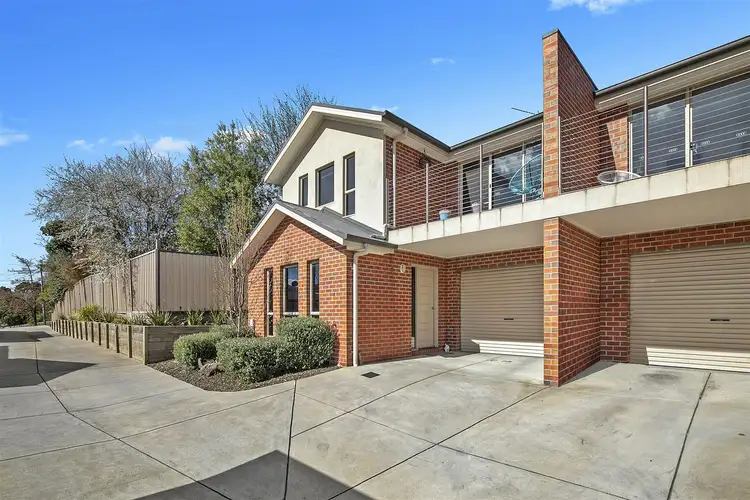 11/406 Bradshaw Street, Golden Point VIC 3350