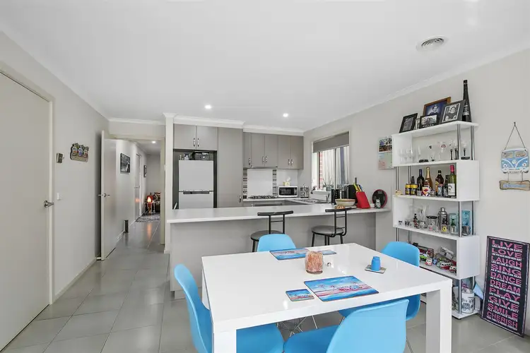 Fourth view of Homely townhouse listing, 11/406 Bradshaw Street, Golden Point VIC 3350