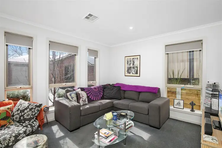 Fifth view of Homely townhouse listing, 11/406 Bradshaw Street, Golden Point VIC 3350