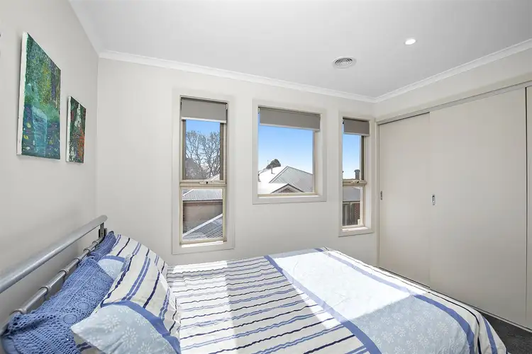 Sixth view of Homely townhouse listing, 11/406 Bradshaw Street, Golden Point VIC 3350