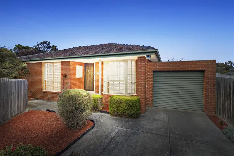 3/64 Willow Avenue, Glen Waverley VIC 3150