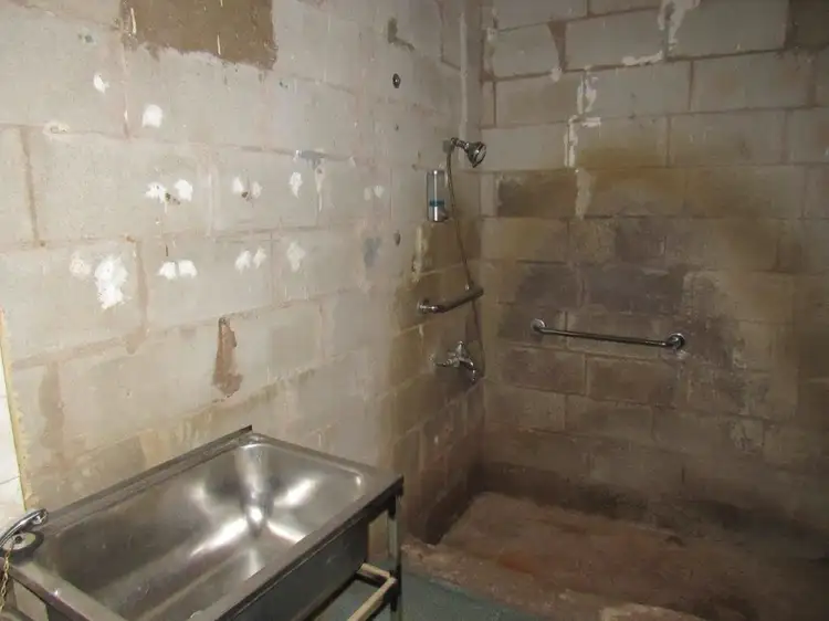 Fifth view of Homely house listing, 43 Railway Terrace, Peterborough SA 5422
