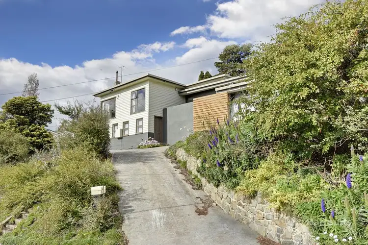 Main view of Homely unit listing, 1/22 Benjafield Terrace, Mount Stuart TAS 7000