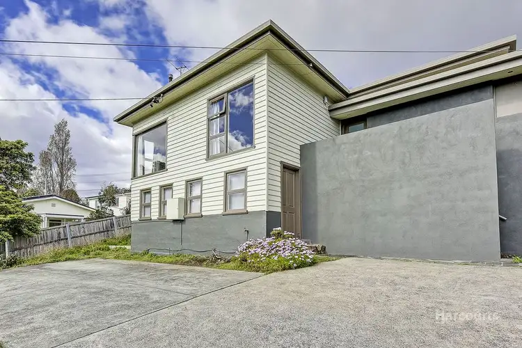 Second view of Homely unit listing, 1/22 Benjafield Terrace, Mount Stuart TAS 7000
