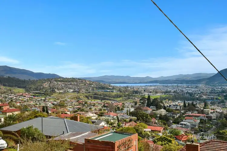 Third view of Homely unit listing, 1/22 Benjafield Terrace, Mount Stuart TAS 7000