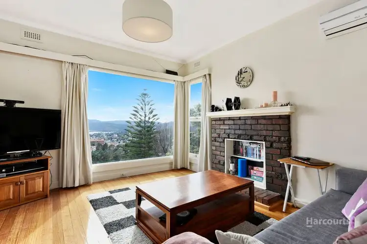 Fourth view of Homely unit listing, 1/22 Benjafield Terrace, Mount Stuart TAS 7000