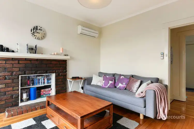 Fifth view of Homely unit listing, 1/22 Benjafield Terrace, Mount Stuart TAS 7000