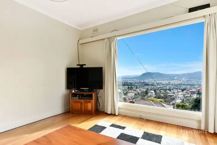 Sixth view of Homely unit listing, 1/22 Benjafield Terrace, Mount Stuart TAS 7000
