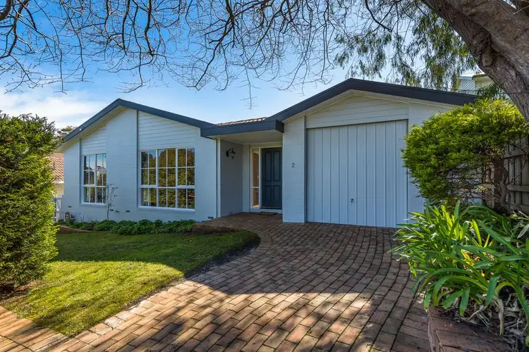 2/11 Sutton Street, Mornington VIC 3931