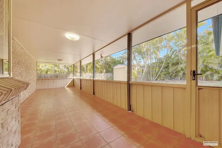 13 Frangipani Drive, Lammermoor QLD 4703