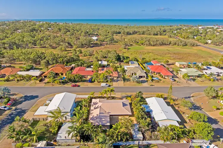 Fourth view of Homely house listing, 13 Frangipani Drive, Lammermoor QLD 4703