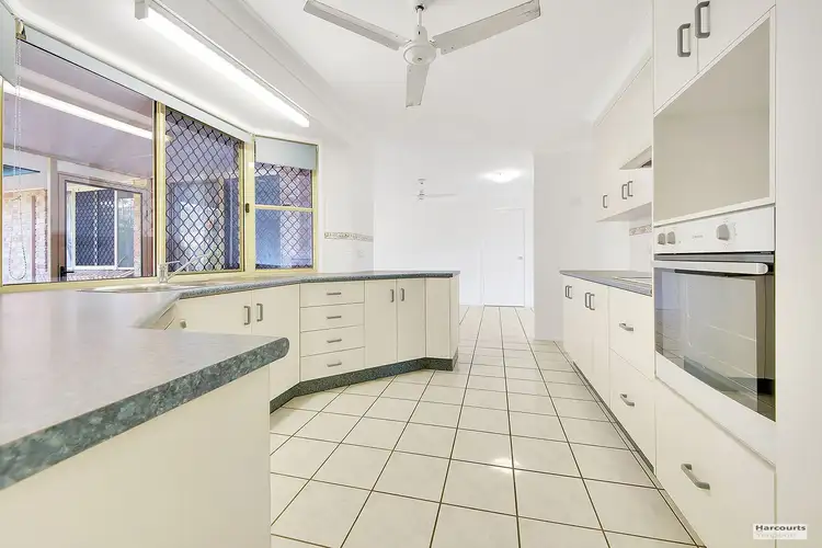 Fifth view of Homely house listing, 13 Frangipani Drive, Lammermoor QLD 4703