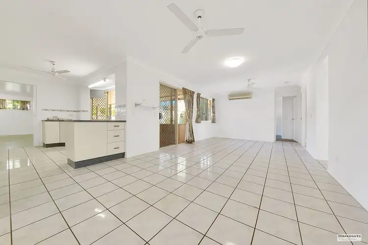 Sixth view of Homely house listing, 13 Frangipani Drive, Lammermoor QLD 4703