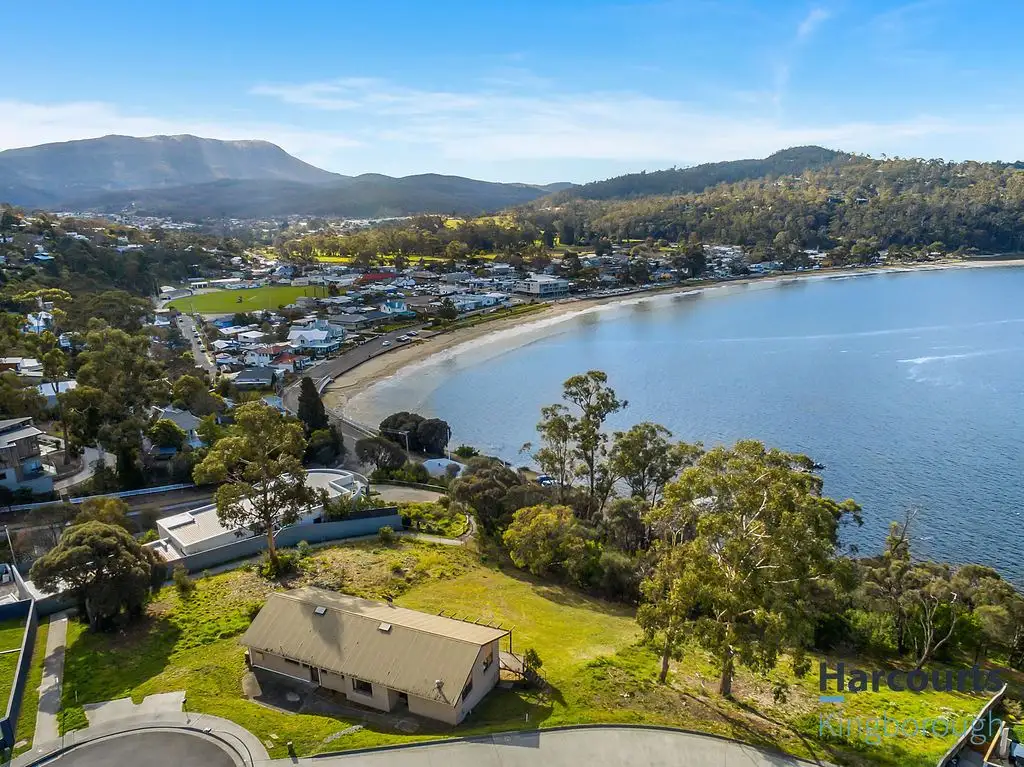 Main view of Homely house listing, 14 Christophers Way, Kingston Beach TAS 7050