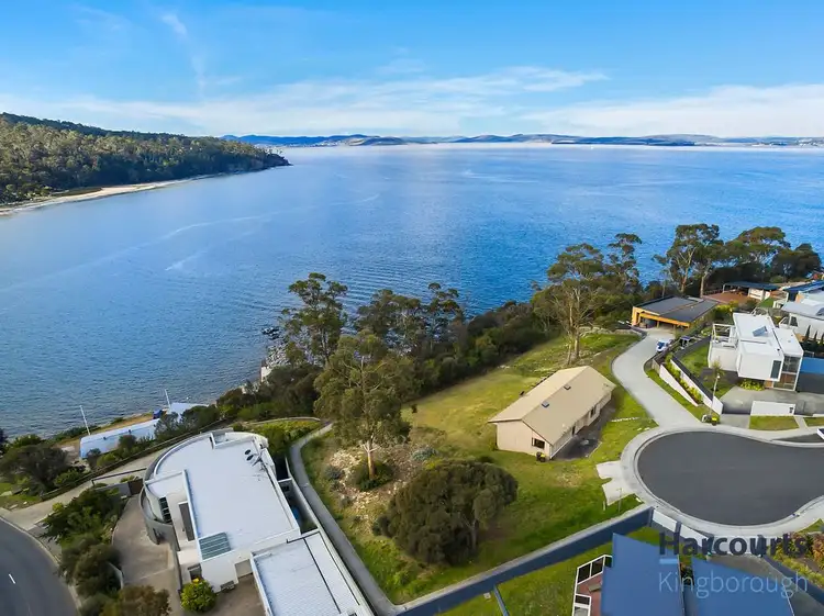 Second view of Homely house listing, 14 Christophers Way, Kingston Beach TAS 7050