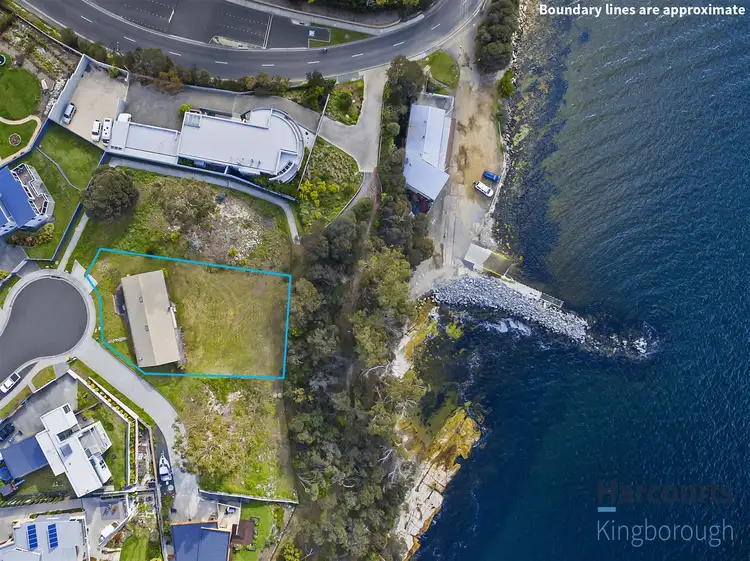 Third view of Homely house listing, 14 Christophers Way, Kingston Beach TAS 7050