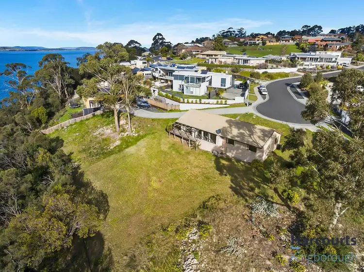 Fifth view of Homely house listing, 14 Christophers Way, Kingston Beach TAS 7050