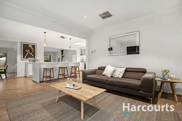 Fifth view of Homely house listing, 137 Glenfern Road, Upper Ferntree Gully VIC 3156