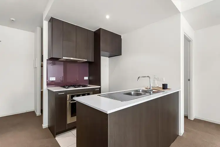 Second view of Homely unit listing, 409/50-56 High Street, Preston VIC 3072