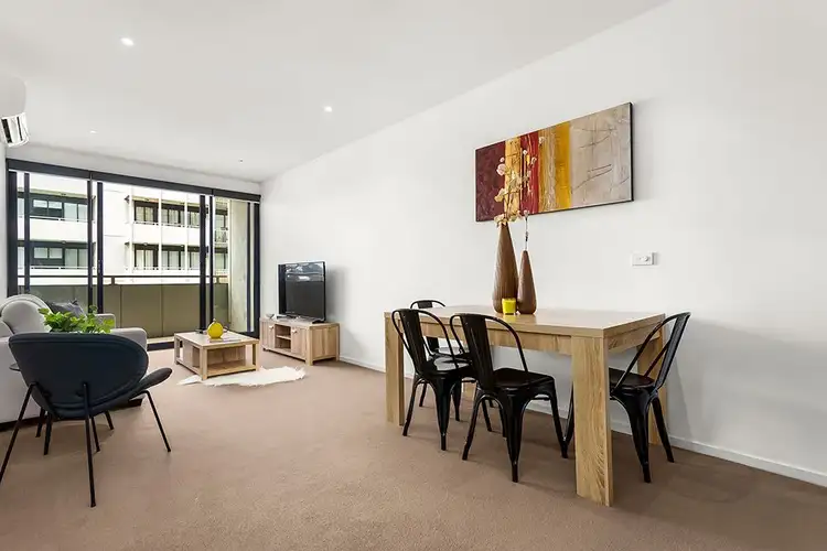 Third view of Homely unit listing, 409/50-56 High Street, Preston VIC 3072