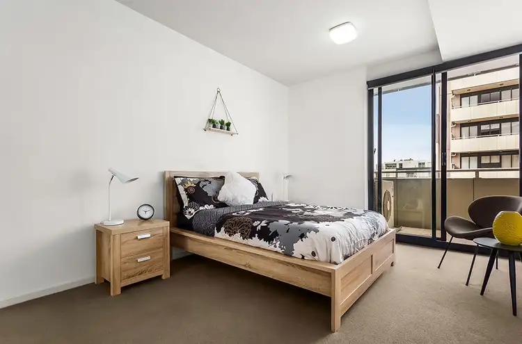 Fourth view of Homely unit listing, 409/50-56 High Street, Preston VIC 3072