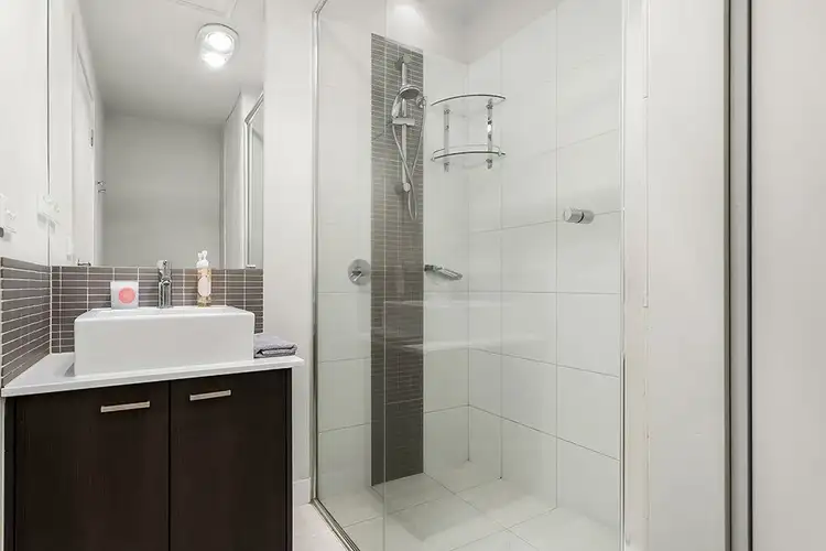 Fifth view of Homely unit listing, 409/50-56 High Street, Preston VIC 3072