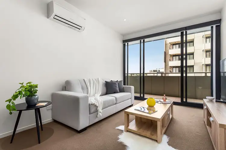Sixth view of Homely unit listing, 409/50-56 High Street, Preston VIC 3072