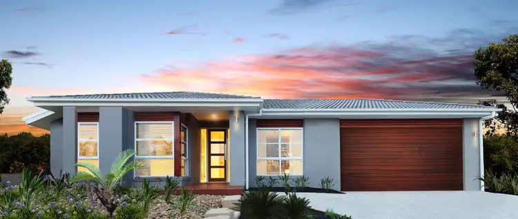 Second view of Homely house listing, 24 Waxflower Street, Denham Court NSW 2565