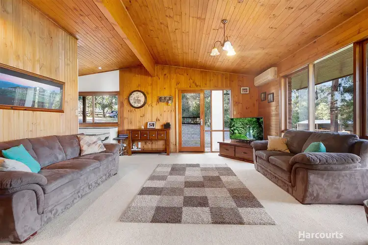 Third view of Homely rural property listing, 1450 Jacksons Track, Jindivick VIC 3818