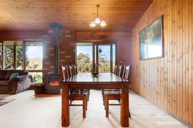 Fifth view of Homely rural property listing, 1450 Jacksons Track, Jindivick VIC 3818