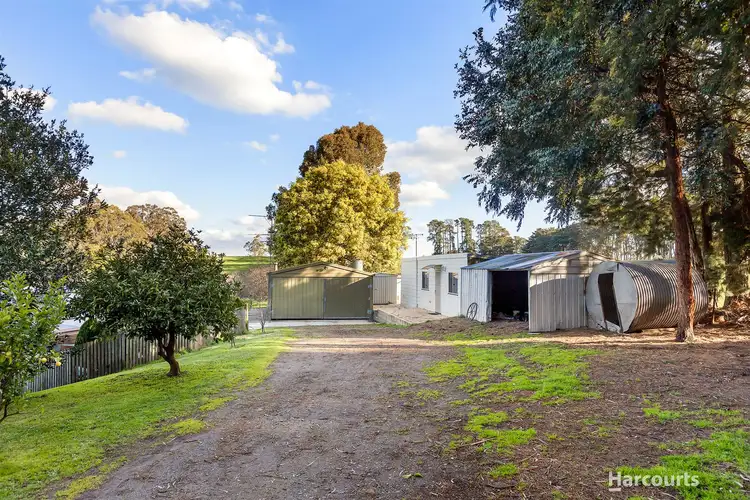 Sixth view of Homely rural property listing, 1450 Jacksons Track, Jindivick VIC 3818