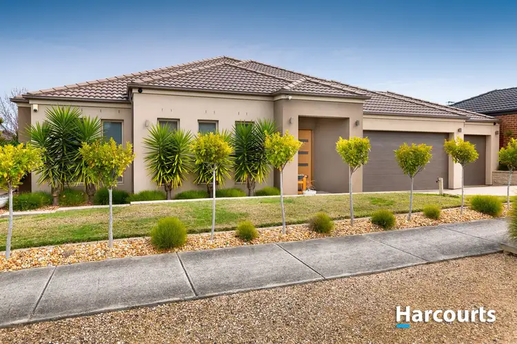 Main view of Homely house listing, 29 Saul Avenue, Berwick VIC 3806