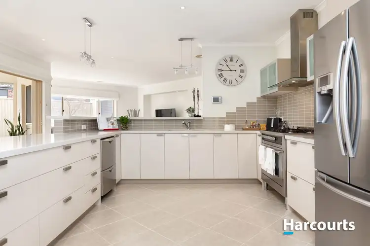 Fourth view of Homely house listing, 29 Saul Avenue, Berwick VIC 3806