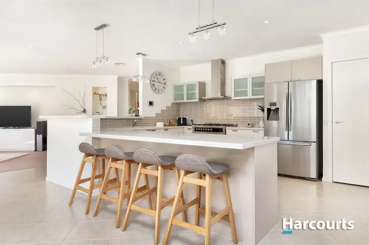 Fifth view of Homely house listing, 29 Saul Avenue, Berwick VIC 3806