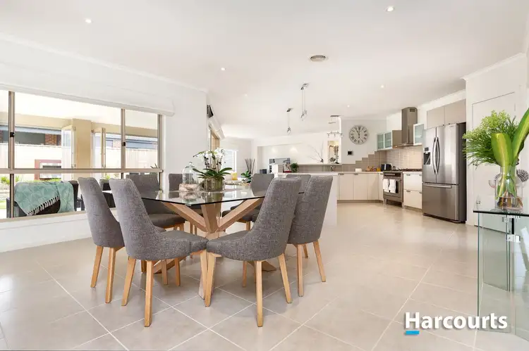 Sixth view of Homely house listing, 29 Saul Avenue, Berwick VIC 3806